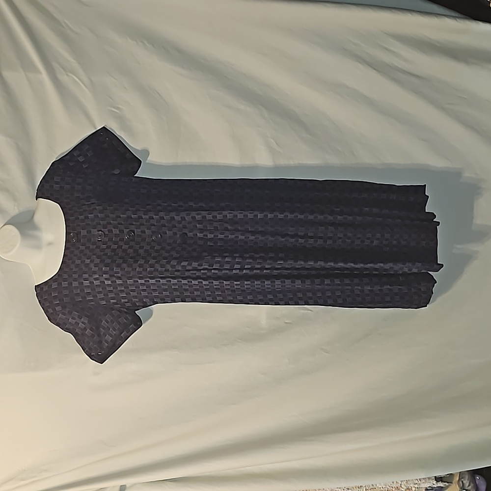 Sarah Elizabeth midi dress